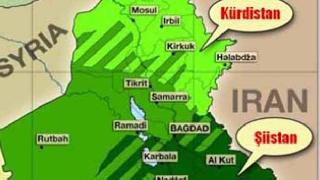 ABD Genel Kurmay Başkanı: ‘Irak Şii ve Kürd devletleri olarak ikiye bölünebilir'