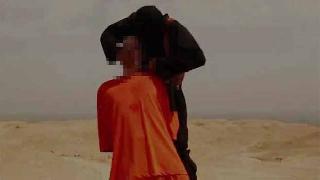 Afganistan, IŞİD'i 'IŞİD yöntemi' ile cezalandırdı