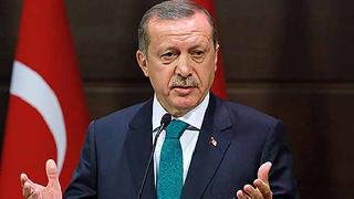 Erdoğan: 'Bunu yapmaya mecburuz'