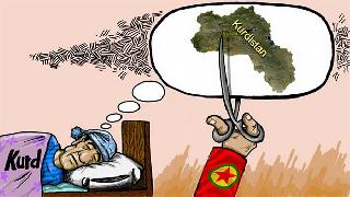 Serheng Rewanduzî: PKK Ne Yapmak İstiyor?