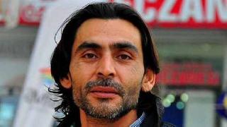 Suriyeli Gazeteciye IŞİD infazı