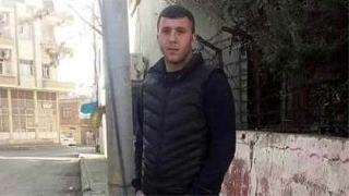 Bir Sivil genç daha katledildi