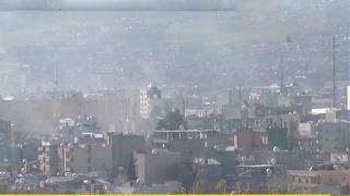 Cizre'de 5 Yaşındaki Çocuk Ensesinden Vurularak Öldürüldü