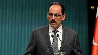 Cumhurbaşkanı Sözcüsü: Özyönetim, kanton fanteziden ibarettir