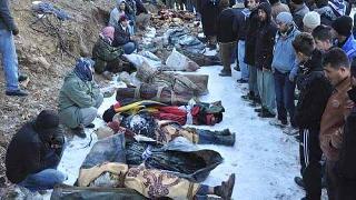 Kürdistani oluşumlardan Roboski açıklamaları