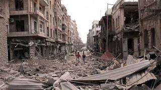 Orta Doğu'nun parçalanışı onlarca yıl sürecek