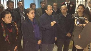 Osman Baydemir: Şırnak'ta morgda yer kalmadı, cenazeler üst üste