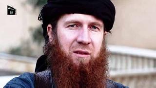 Peşmerge ve ABD'nin ortak operasyonunda Şişani'nin yakalandığı İddia edildi