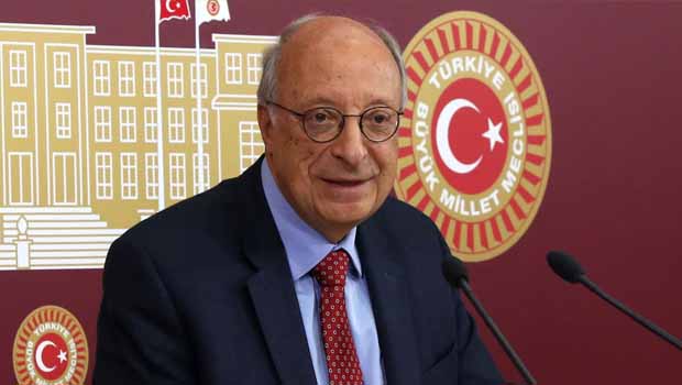 Prof. Türmen: Kürt Sorunu, yok edilerek çözülmez