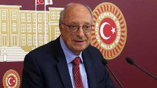 Prof. Türmen: Kürt Sorunu, yok edilerek çözülmez