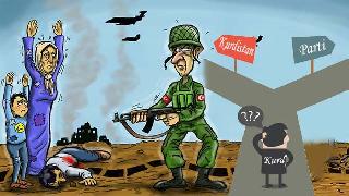 Psikolojik Kürtler!