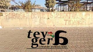 Tev-Ger: Roboski, Devletsizliğimizdir!