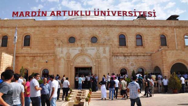 Mardin, Şırnak ve Hakkari üniversiteleri kapatılıyor mu?
