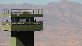 Operasyon yapılan İlçe merkezleri kalekollaşıyor