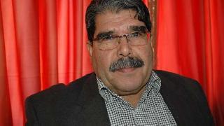 Salih Müslüm'den Rojava'ya konuşlanan Türk Askeri'ne tepki