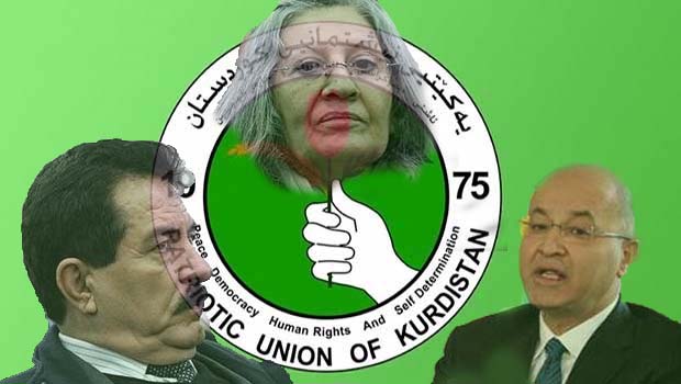 YNK'de çokbaşlılık krizi derinleşiyor