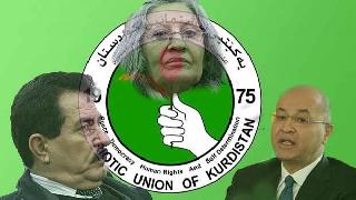 YNK'de çokbaşlılık krizi derinleşiyor