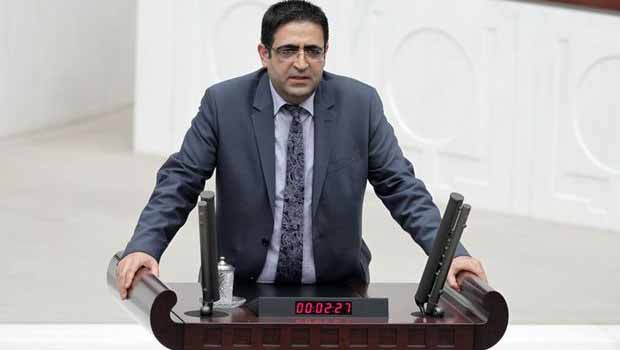 İdris Baluken: Kürdistan Bir Realitedir