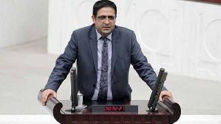 İdris Baluken: Kürdistan Bir Realitedir