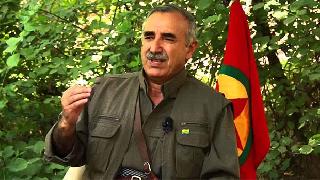 Karayılan: Türkiye ile birlikte yaşamak için son çabaları gösteriyoruz!