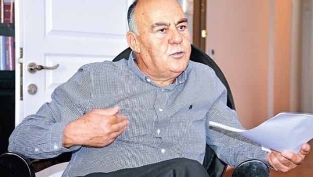 Vedat Ahsen Coşar: Kürtleri batıda yaşatmazlar