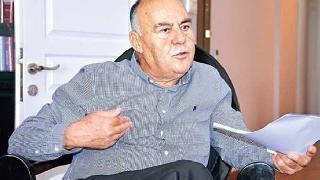 Vedat Ahsen Coşar: Kürtleri batıda yaşatmazlar