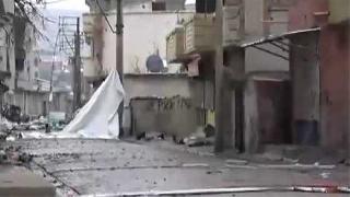 3 ilçede sokağa çıkma yasakları devam ediyor