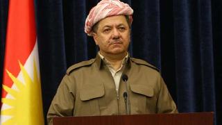 Barzani'den Qamışlo Mesajı: Rojava'daki kardeşlerimizin yanındayız!
