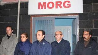 Baydemir: Şırnak'ta hediyeleri değil  Tabutları Açıyoruz