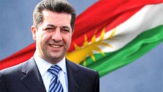 Mesrur Barzani: 2016’da zafer Kürdistan halkının olacaktır 