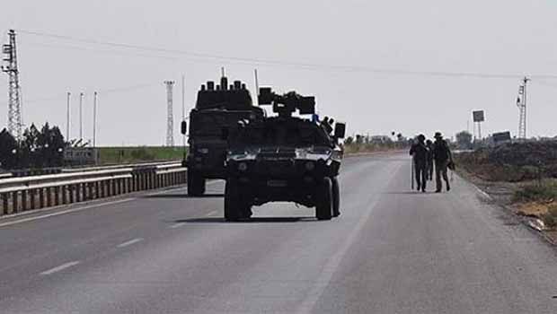 2015'te Kuzey Kürdistan'da 19 ilçede 253 gün sokağa çıkmak yasaklandı