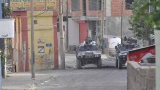 Cizre 2016'ya da can vererek girdi