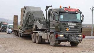 Irak'ın Türkiye’yi Başika’dan çıkarmaya yetecek gücü yok