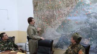 Kerkük'te IŞİD'in Büyük Kaybı