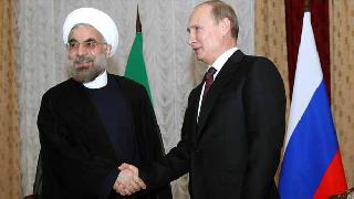 Zobaie: Türkiye-Irak krizi Rusya ve İran'ın eseri