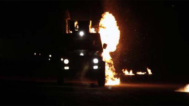 Şırnak'ta çatışma: 1 polis yaşamını yitirdi, 5 yaralı