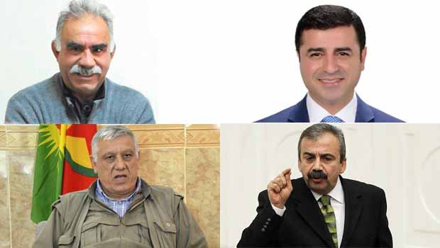 Türkiyelileşme Aşısı Tutmadı, Rota Kürdistan