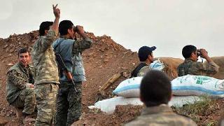 YPG 2015 yılı bilançosunu açıkladı