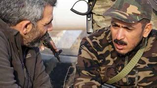 IŞİD Kürt Devleti'nin kurulması için paravan