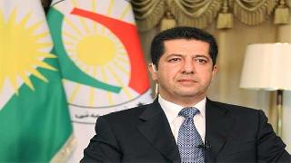 Mesrur Barzani: Irak’ın bütün olarak kalması mümkün değil