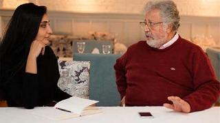 Metin Akpınar: Başkanlık sistemi tartışılabiliyorsa, özerklik de tartışılabilmeli