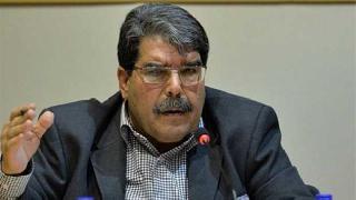 Salih Müslüm: Rojavalı Peşmergelerin gelmesi kardeş kavgasına yol açar