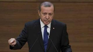 The Times: Erdoğan Türkiye'nin Hitler'i olmak istiyor