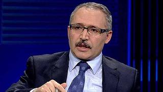 Abdulkadir Selvi: Kandil HDP'nin kapatılmasını istiyor