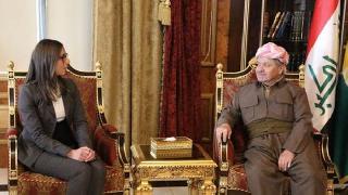 Başkan Barzani: Kürdistan halkı unutmayacaktır!
