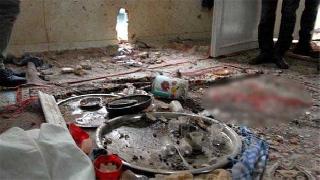 İngiliz Times: 90'larda mücadele dağlardaydı, şimdi siviller çapraz ateşte!