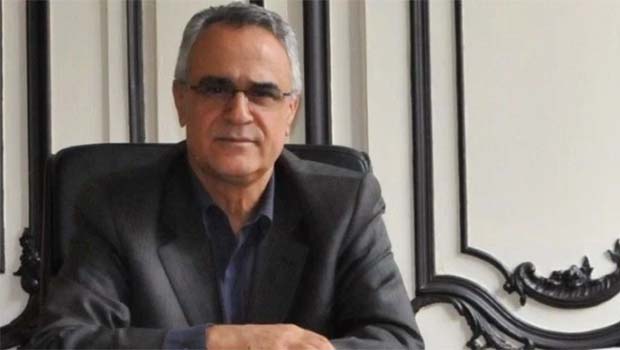 Kartal: HDP kapatılırsa özyönetim ilanları Kürdistanileşir