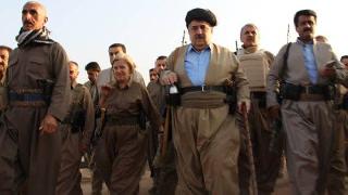 'Kürdistan’ın bağımsızlığı için Kürtlere büyük bir fırsat doğmuştur'