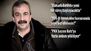Sırrı Süreyya Önder: Bizi tutuklayacaklar
