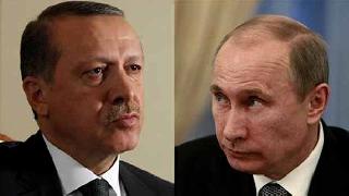 Türkiye'nin Suriye'de Koridor planına Putin engeli